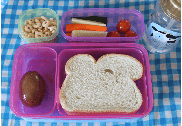rubbermaid lunch blox kids