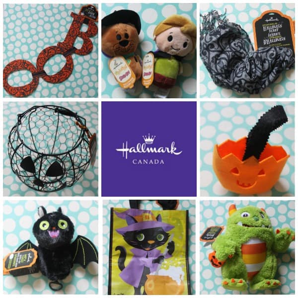 Hallmark Halloween Must Haves