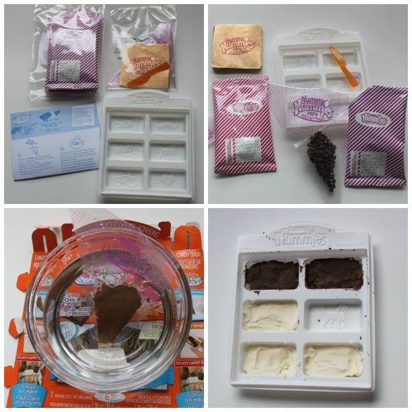 Yummy Nummies Candy Maker