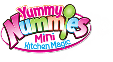 yummy nummies logo