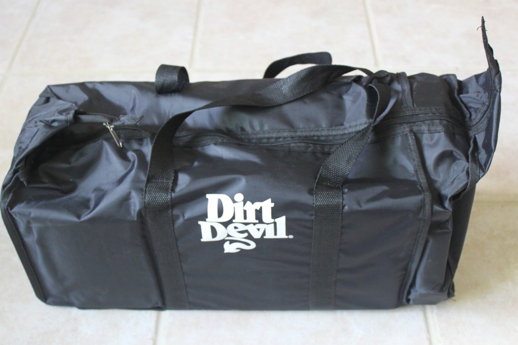 dirt devil 360 bag