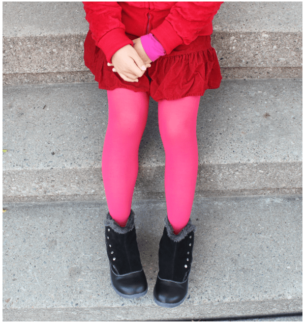 see kai run girls shoes