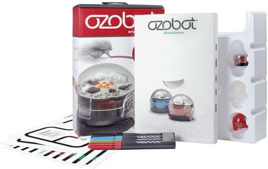 Ozobot Starter Pack