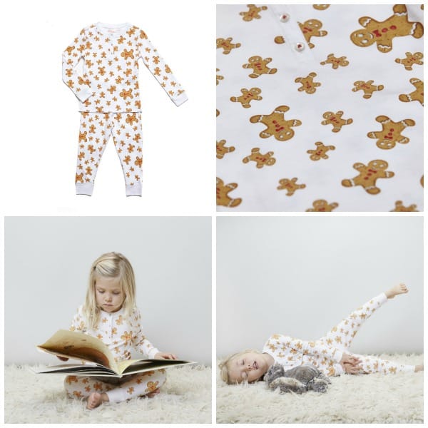 Petidoux GingerBreadman