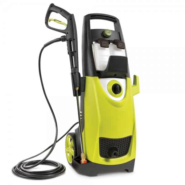 Best Electric Power Washer