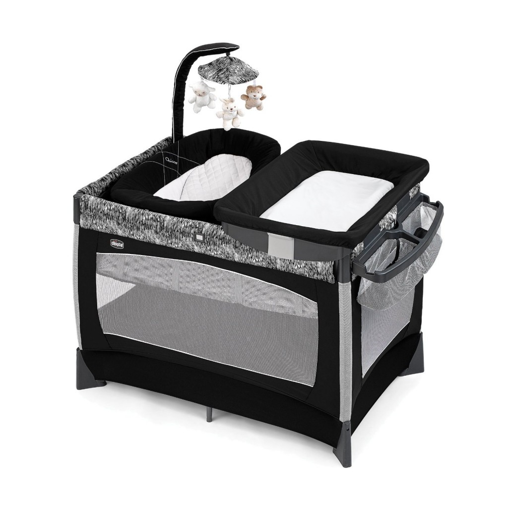 Chicco Lullaby Playard