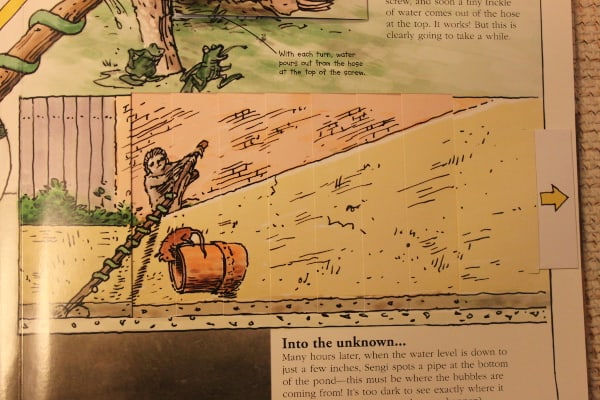 DK How Machines Work Book