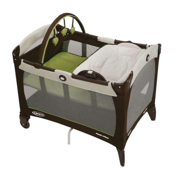 Graco Pack 'n Play Playard