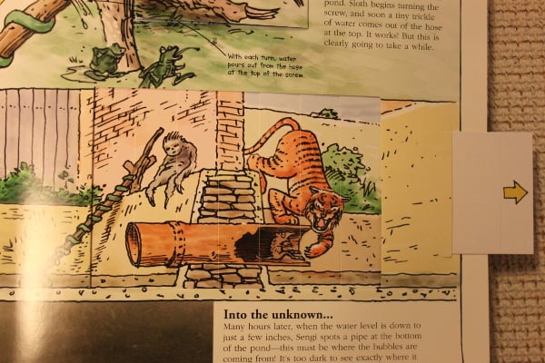 How machines work book review