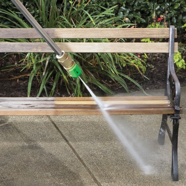 Best Electric Power Washer