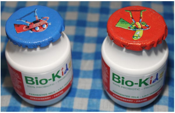 Bio Kidz Probiotic