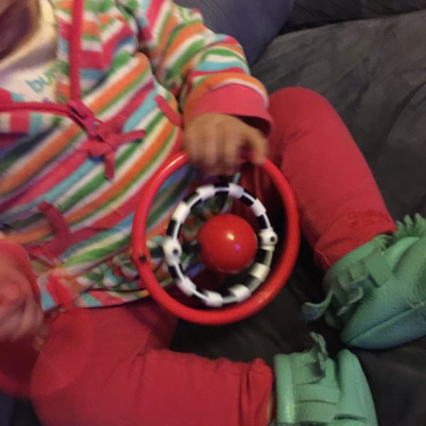 smartnoggin nogginring