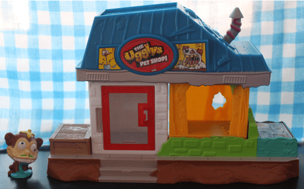 the ugglys pet shop pet store