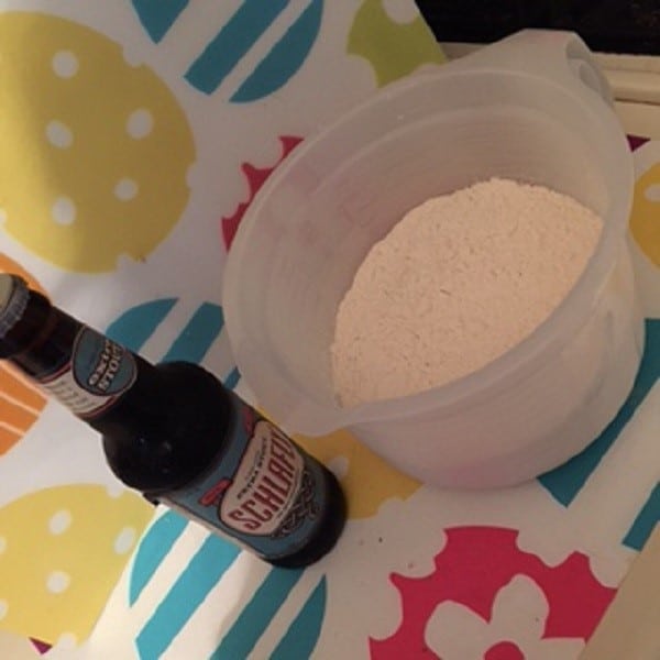 Bountiful Beer Bread Mix Recipe