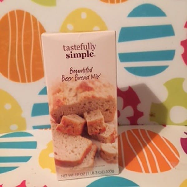 Bountiful Beer Bread Mix