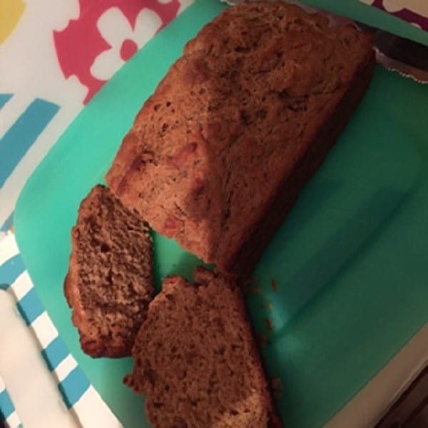 Bountiful Beer Bread Recipe