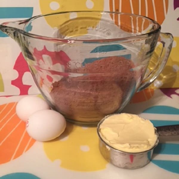 Truffle Fudge Brownie Mix