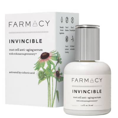 Farmacy Invincible Root Cell Anti-Aging Serum