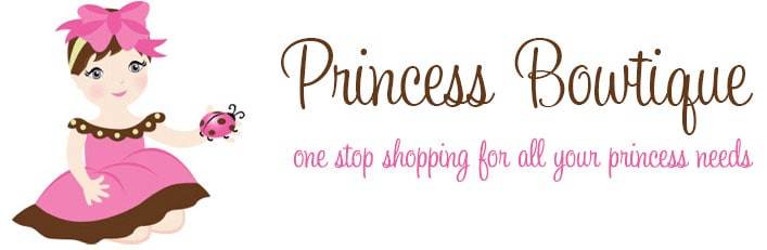 Princess Bowtique Logo