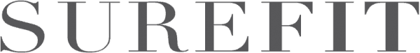 surefit logo