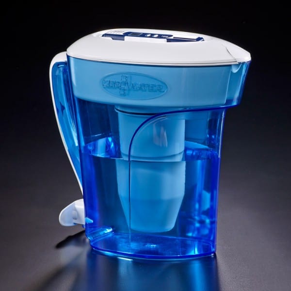 zerowater ready pour