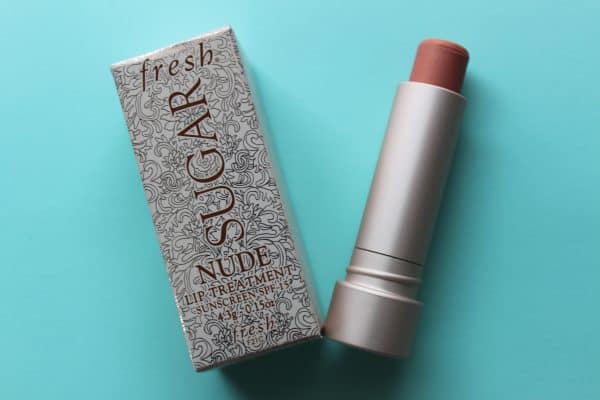 Fresh Sugar Tinted Lip Treatment Nude