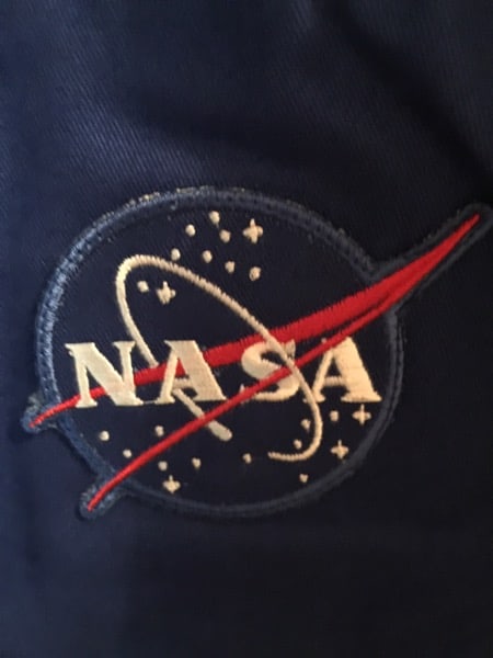 aeromax toys Astronaut Flight Jacket