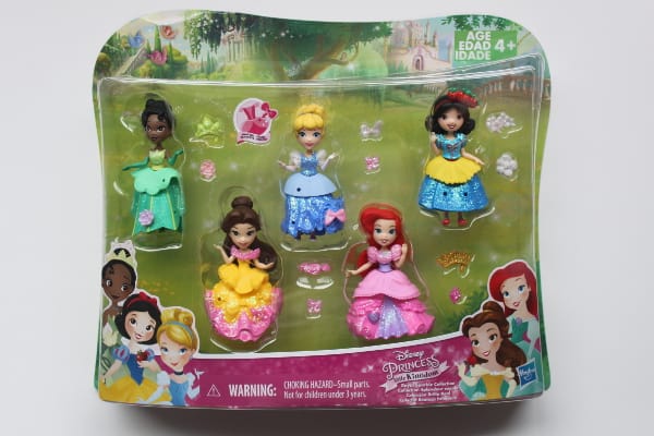 Little Kingdom Royal Sparkle Collection