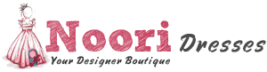 NOORI DRESSES Logo