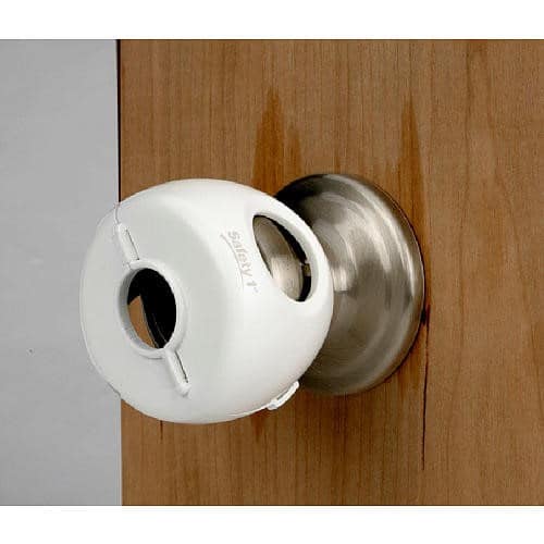 Safety 1st Twist & Grip Knob Cover