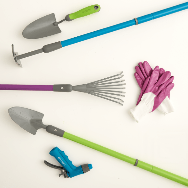 Giant Tiger Gardening Tools