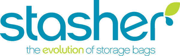 stasher Logo