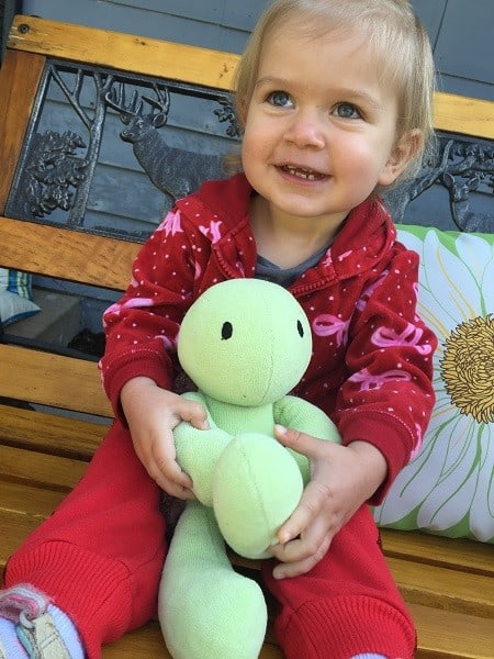 Bears for Humanity review