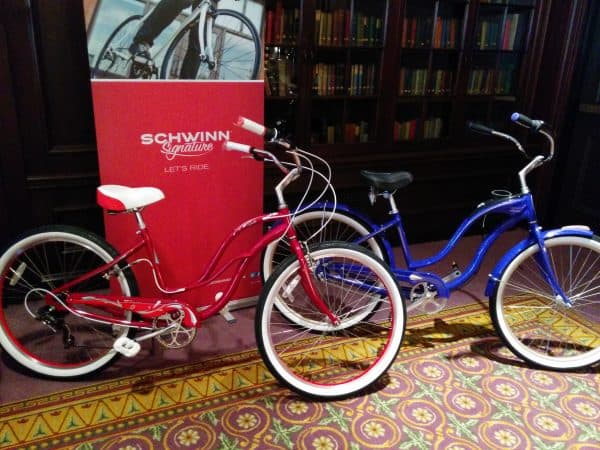 Schwinn