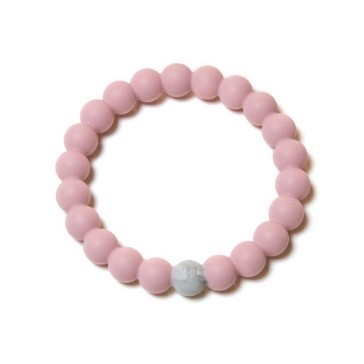 Linda Silicone Teething Bracelet