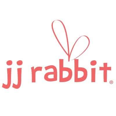 jj rabbit logo