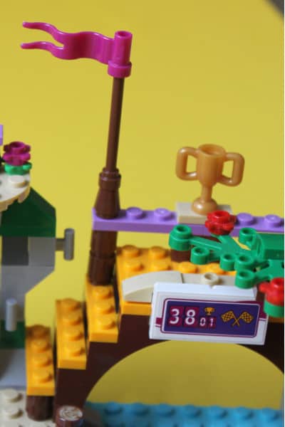 lego friends trophy