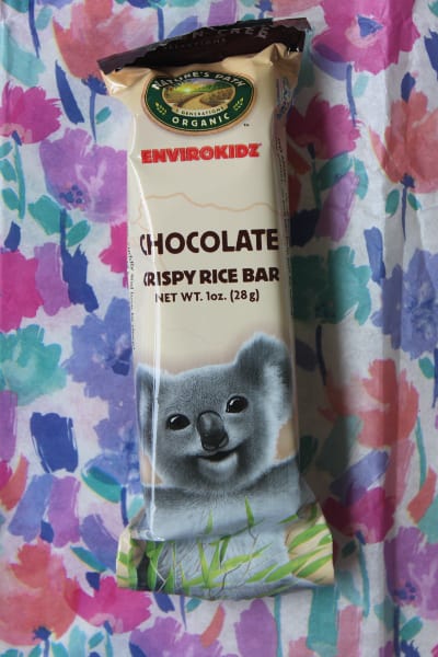 sweet organic box May