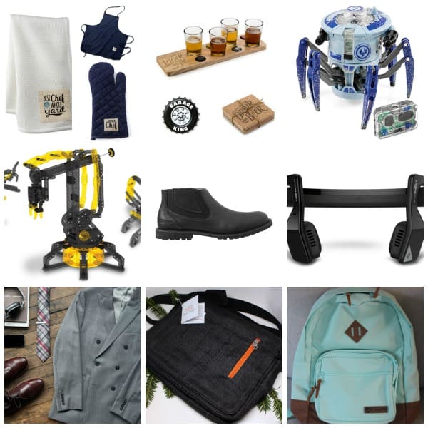 2016 Father's Day Gift Guide