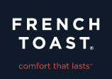 French Toast Logo
