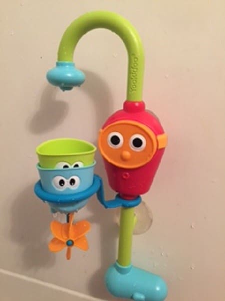 Yookidoo Flow N Spout