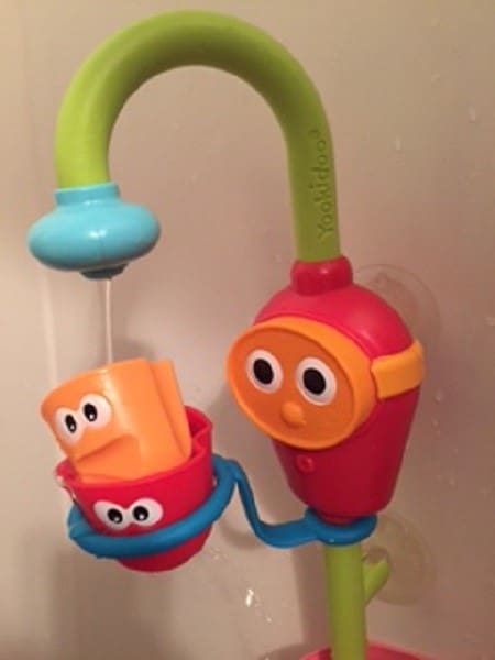 Yookidoo Flow ‘N’ Spout