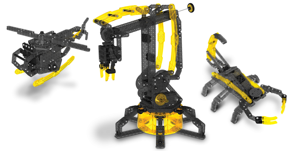 robotic arm