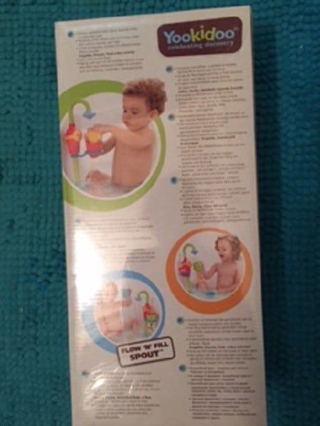 yookido flow n spout back