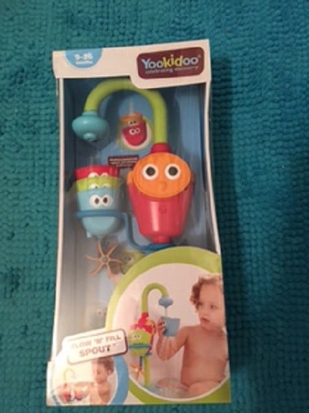 yookido flow n spout