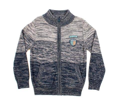 Cardigan Romy & Aksel