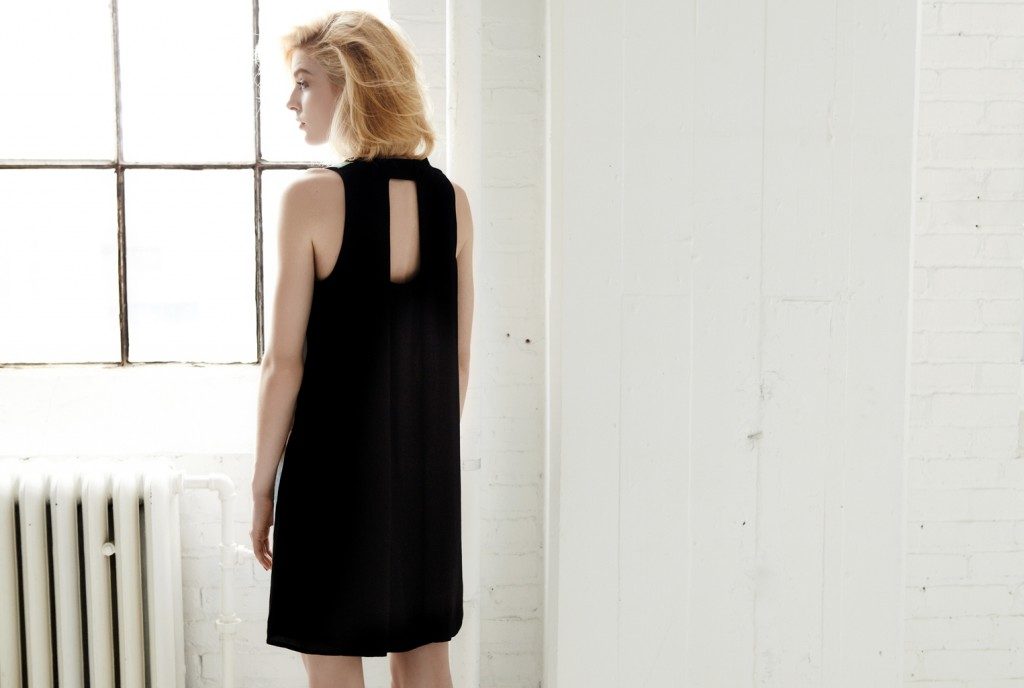 Melissa Nepton Jacie Dress