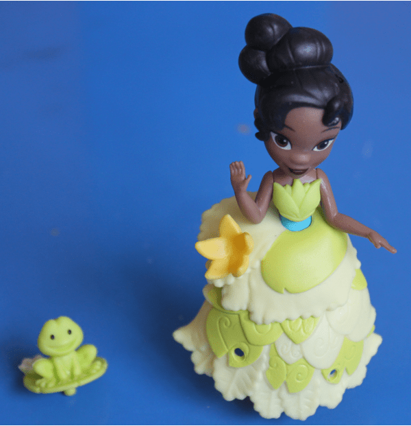 disney princess tiana
