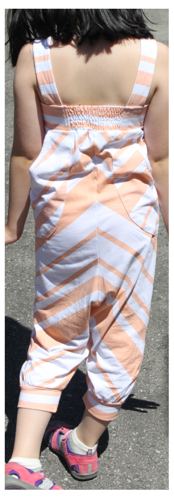 jumper by Romy & Aksel