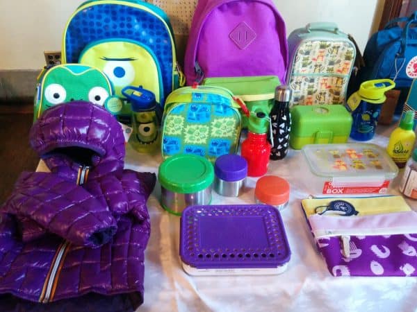 weeldotca back to school